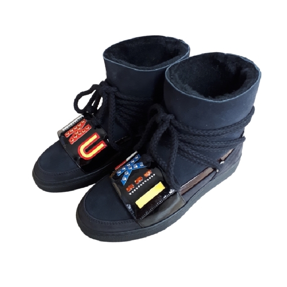 Inuikii boots - Picture 4 of 8